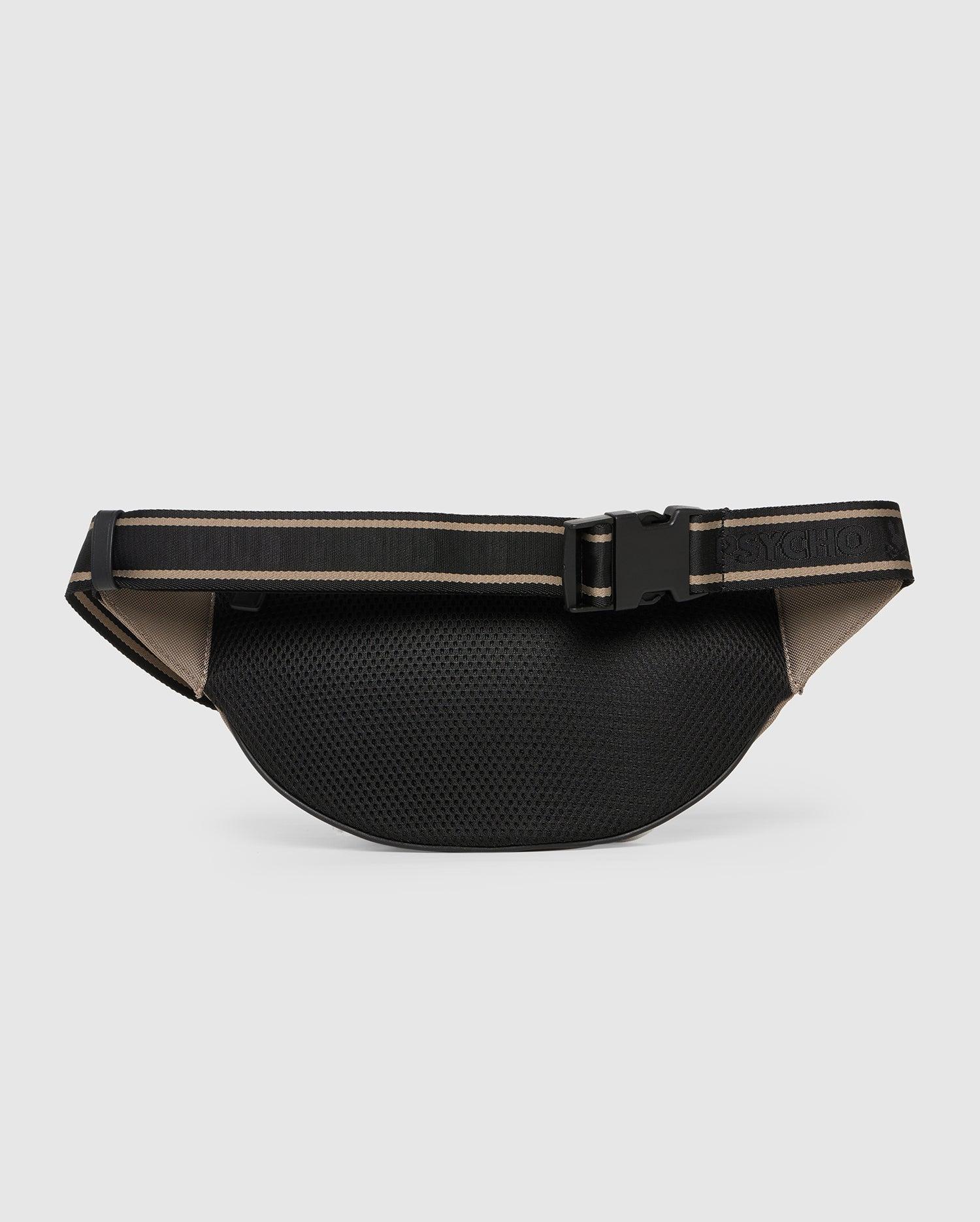 MENS BELT BAG - B6A631Z1BP Male Product Image