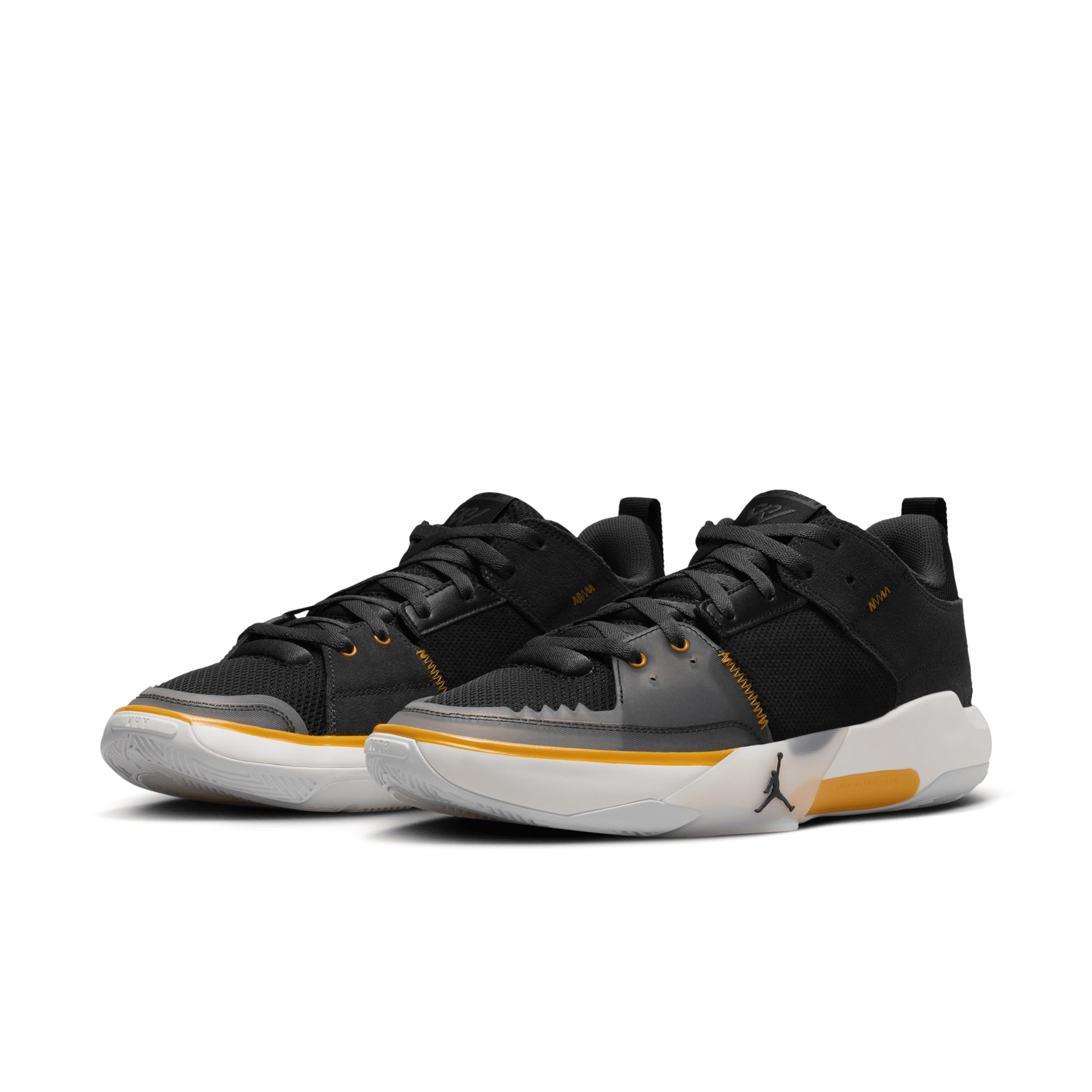 Men's Jordan One Take 5 Basketball Shoes Product Image