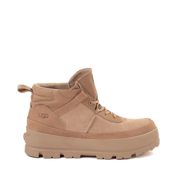 Mens UGG® The UGG Lug Chukka Boot Product Image