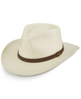 Men's Panama Outback Hat Product Image