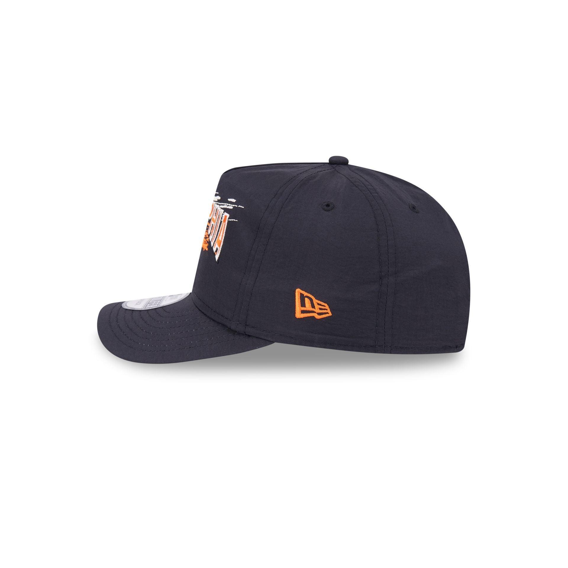 Philadelphia Flyers Throwback Brush Golfer Hat Male Product Image