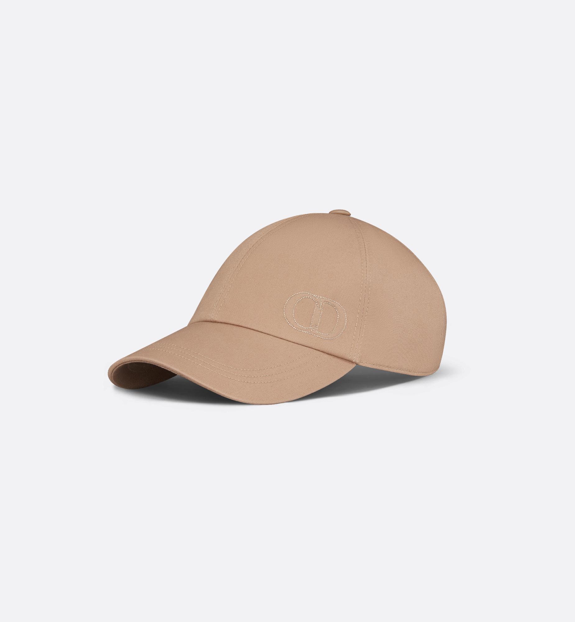 CD Icon Cap Product Image