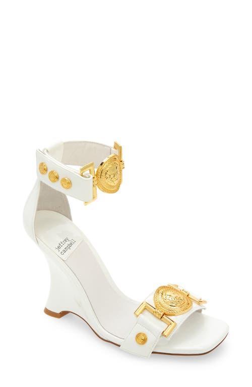 Jeffrey Campbell Leonite Wedge Sandal Product Image