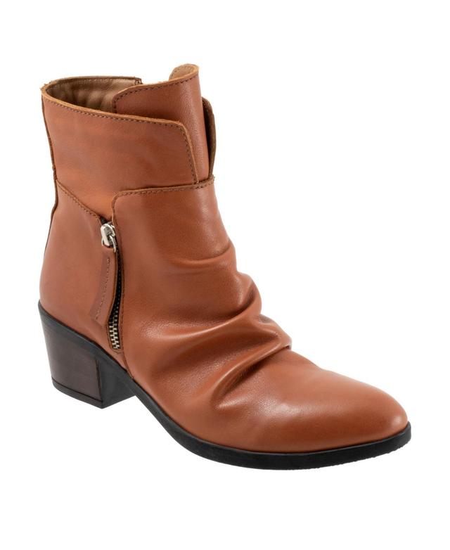 Bueno Colbie Slouchy Zip Boot Product Image