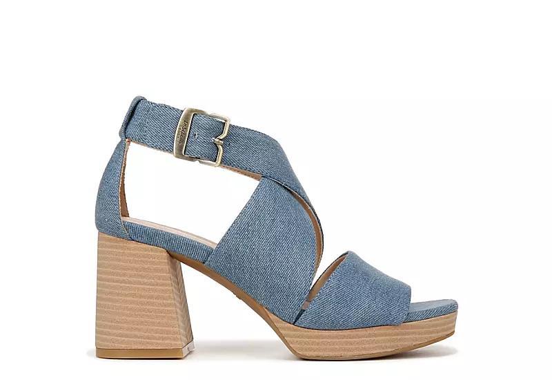 Dr. Scholls Maya Womens Strappy Heels Product Image