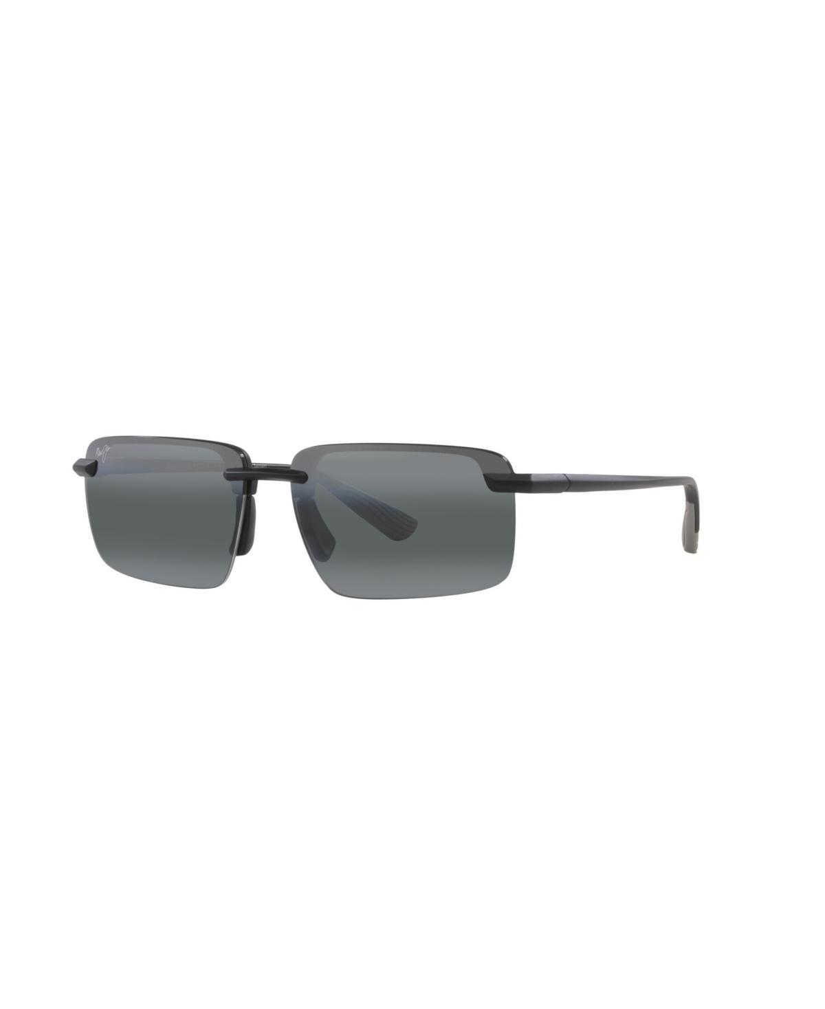 Maui Jim Mens Polarized Sunglasses, Laulima Product Image