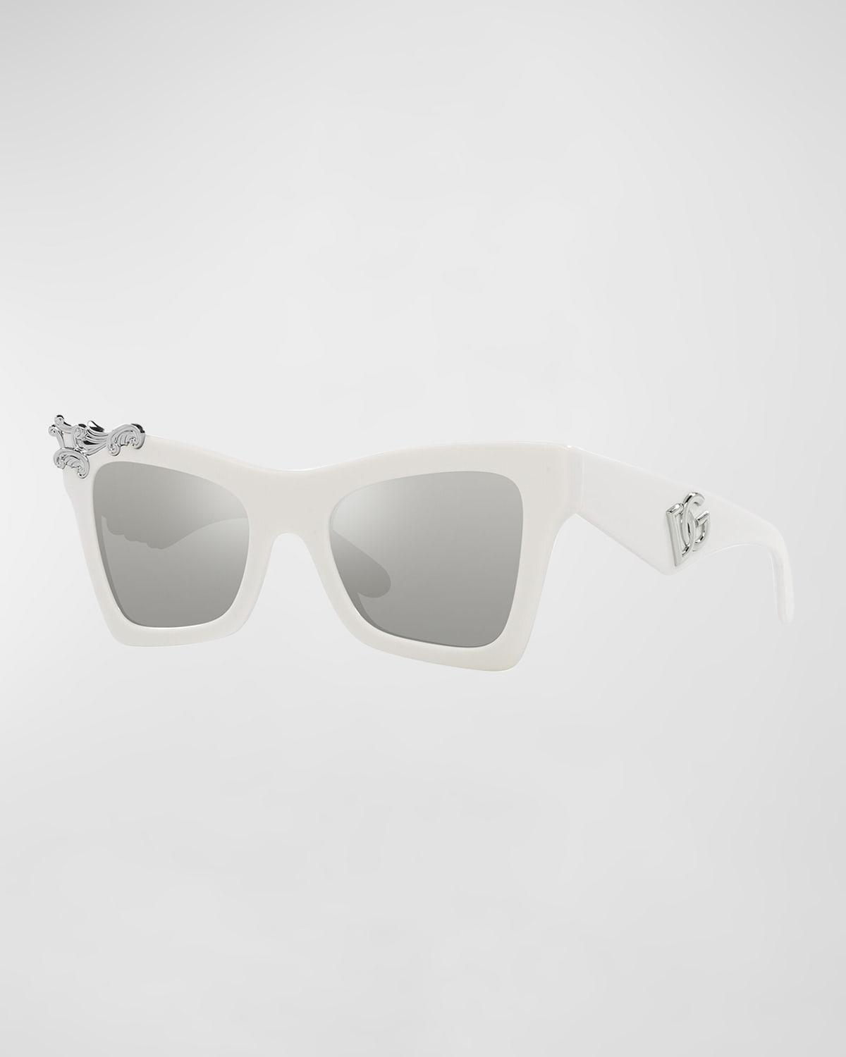 Dolce&Gabbana Womens Sunglasses DG4434 Product Image