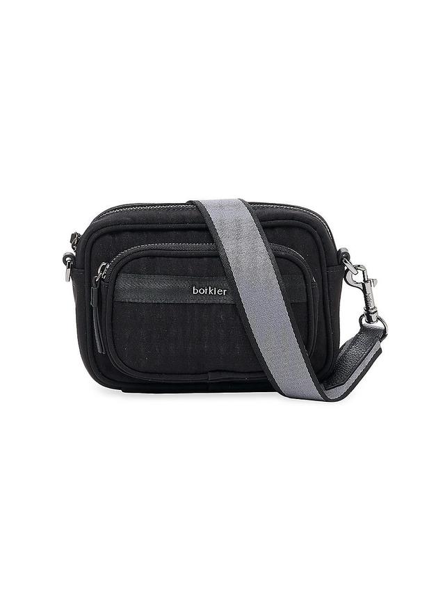 Womens Cooper Crossbody Camera Bag Product Image