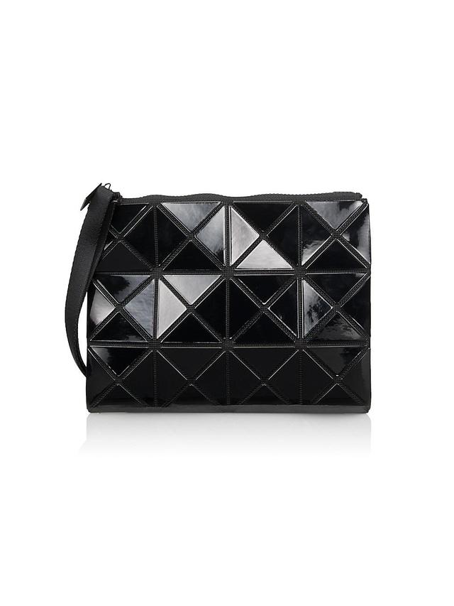 Bao Bao Issey Miyake Small Lucent Crossbody Bag Product Image