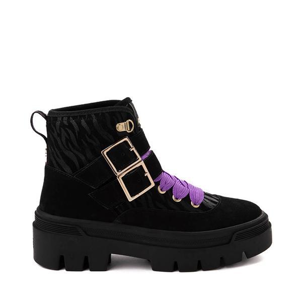 Womens Monster High™ x Keds Soho Boot - Black Product Image