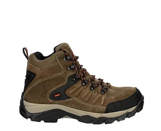 Work Master Men's Blain Ii Steel Toe Boot Product Image