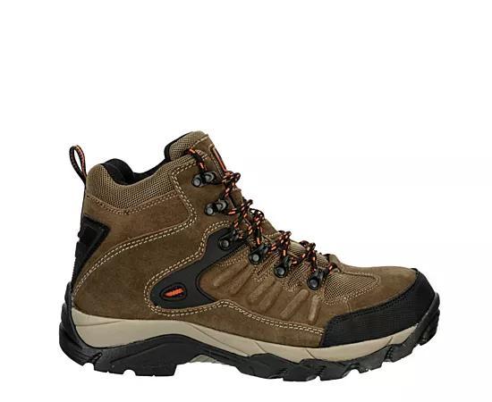 Work Master Men's Blain Ii Steel Toe Boot Product Image