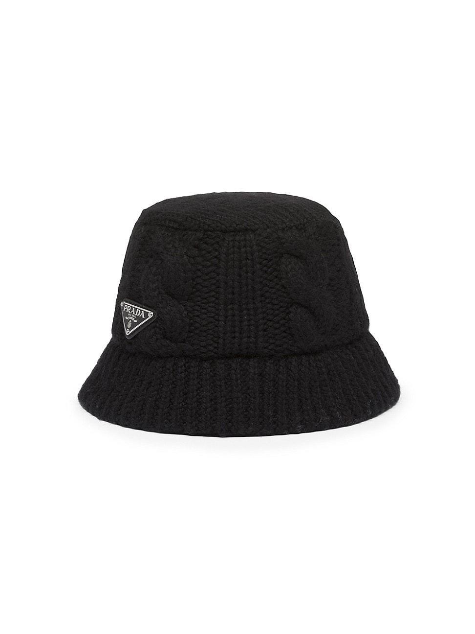 Womens Wool Bucket Hat product image