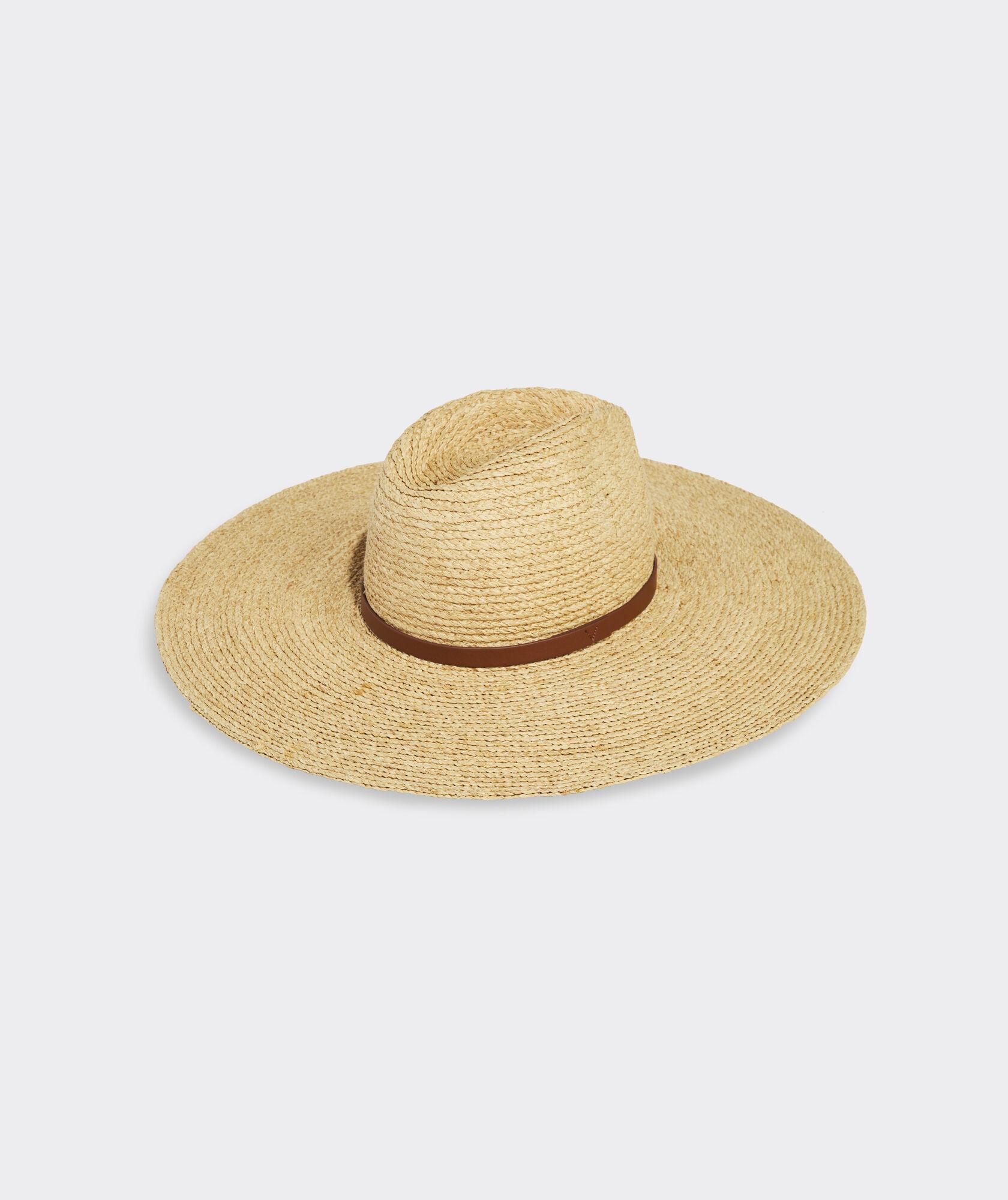 Raffia Sun Hat product image