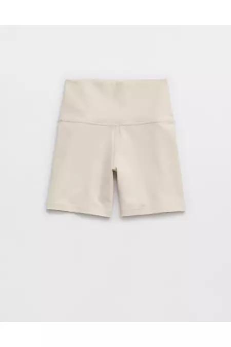 OFFLINE By Aerie The Hugger 5 Bike Short Women's Product Image