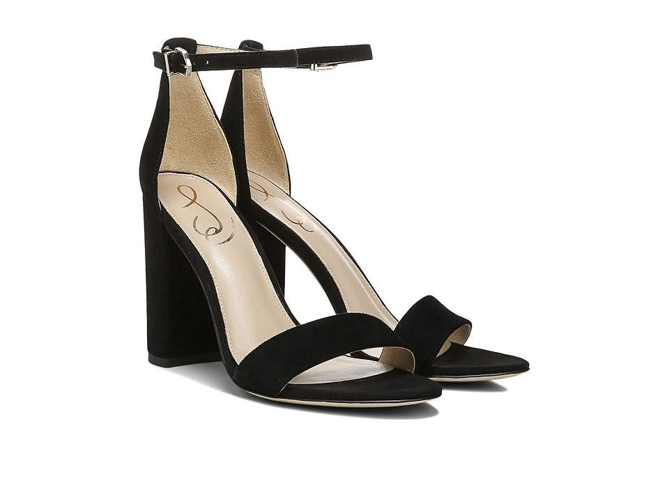 Sam Edelman Yaro Ankle Strap Sandal Product Image