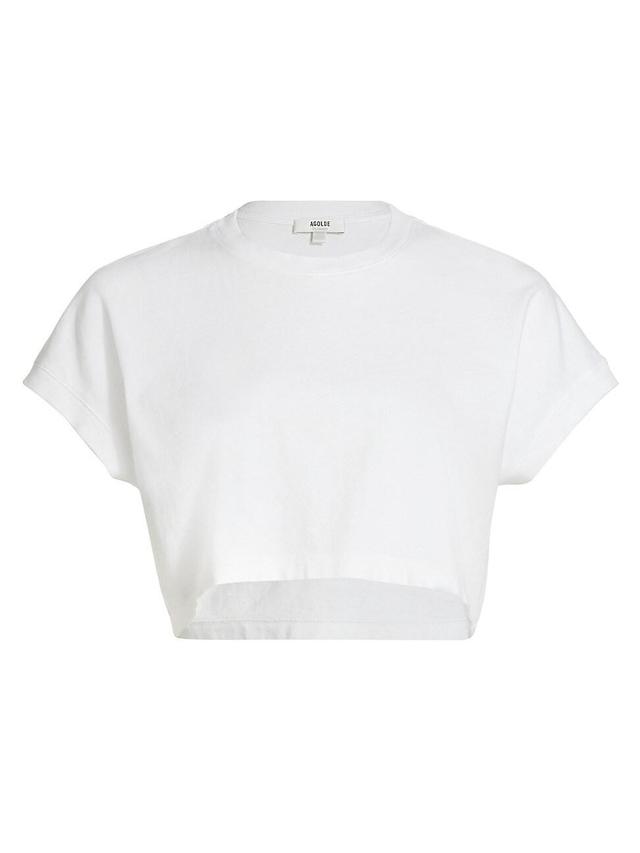 Womens Aiden T-Shirt Product Image