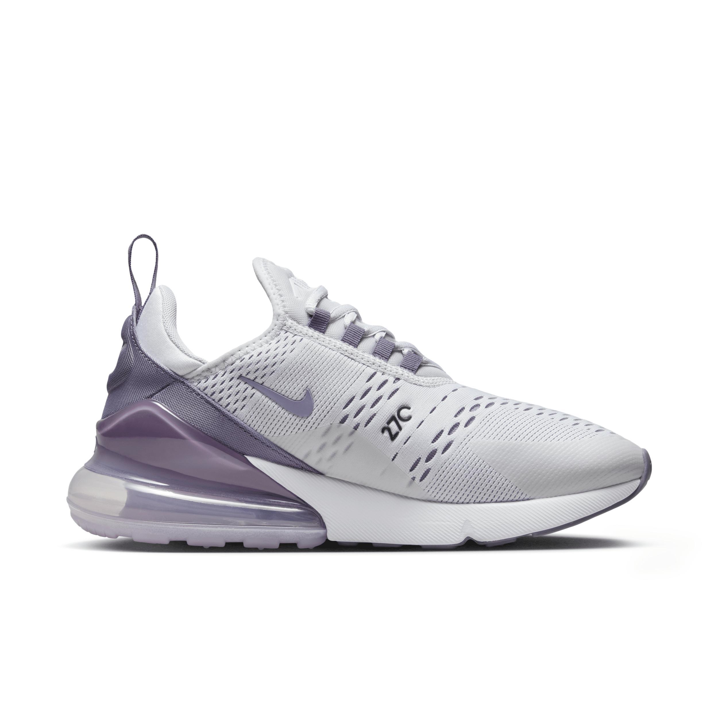 Nike Women's Air Max 270 Shoes Product Image