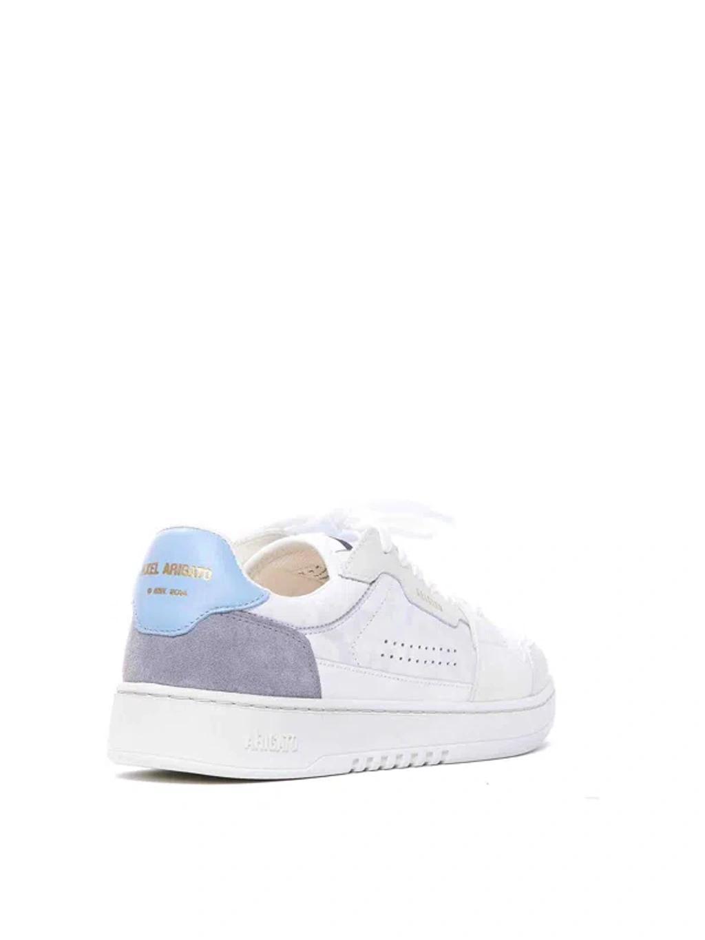 AXEL ARIGATO Sneakers In Blanco Product Image