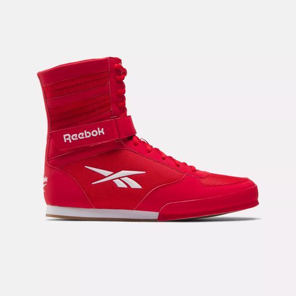 Boxing Hi Shoes Product Image