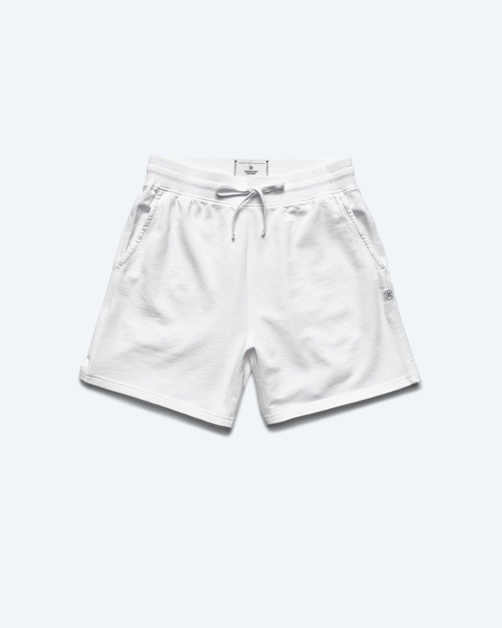 Lightweight Terry Short 6" Male Product Image