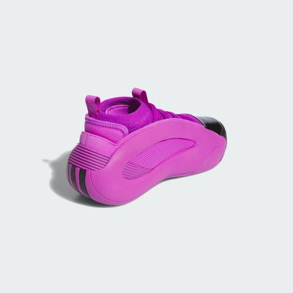 Harden Volume 8 Shoes Product Image