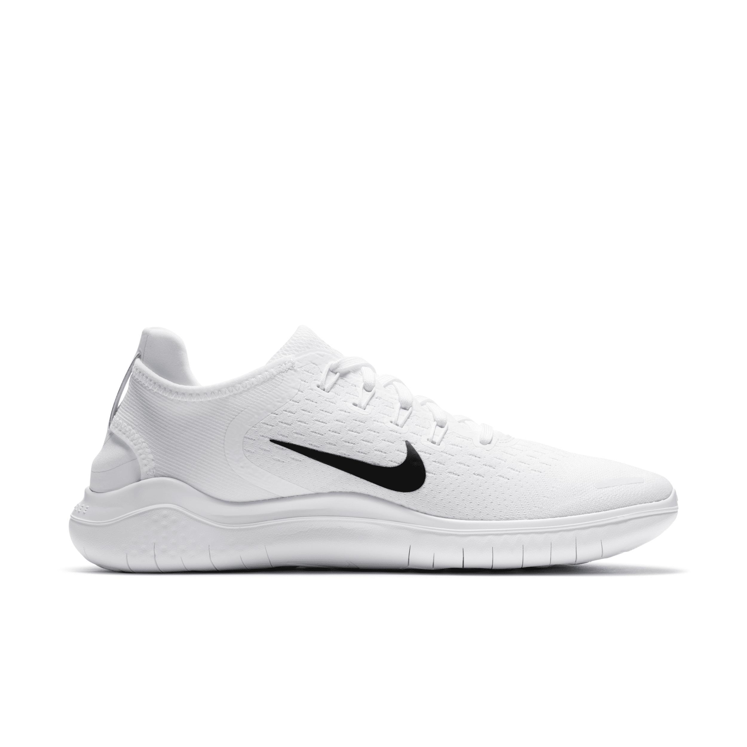 Nike Men's Free Run 2018 Road Running Shoes Product Image