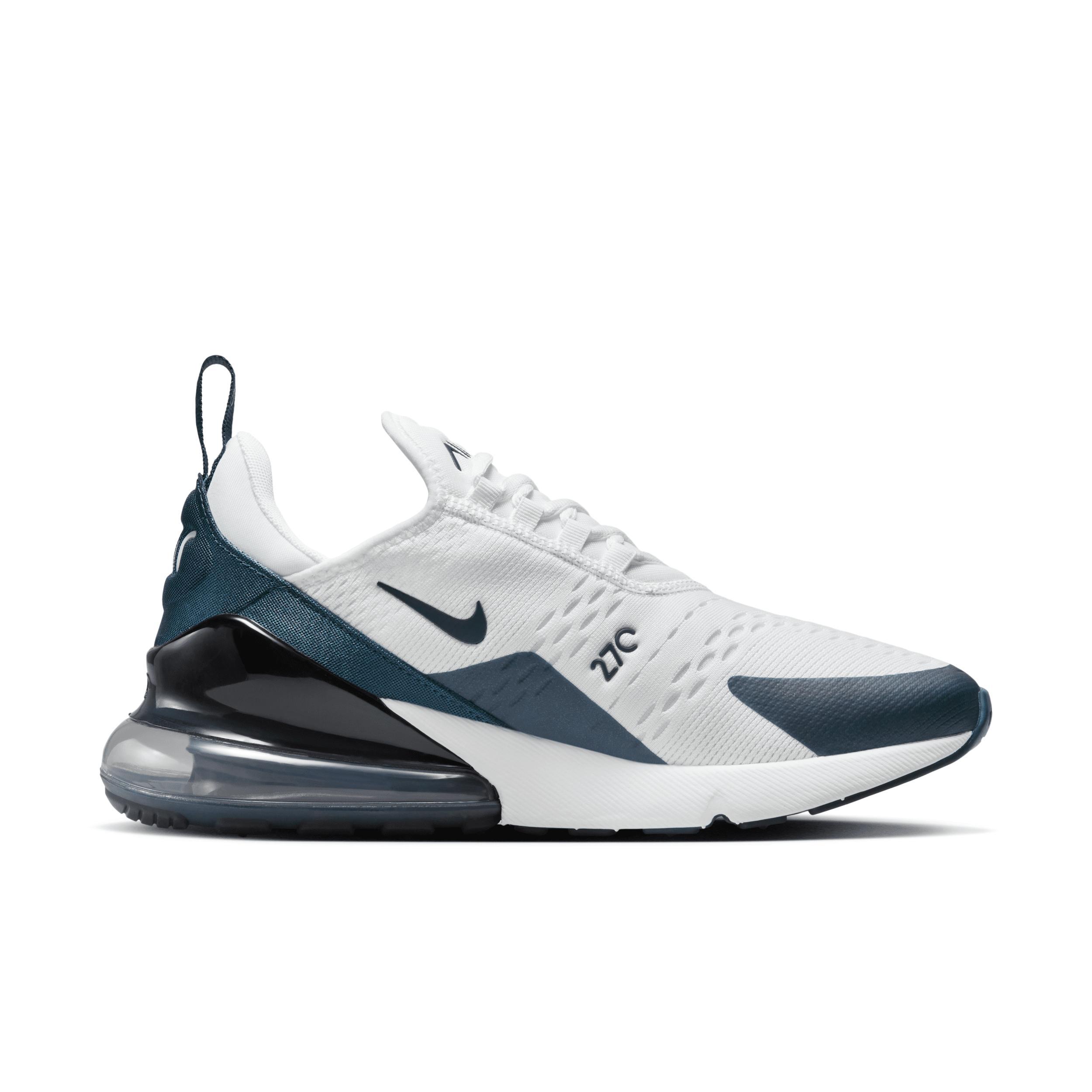 Nike Women's Air Max 270 Shoes Product Image