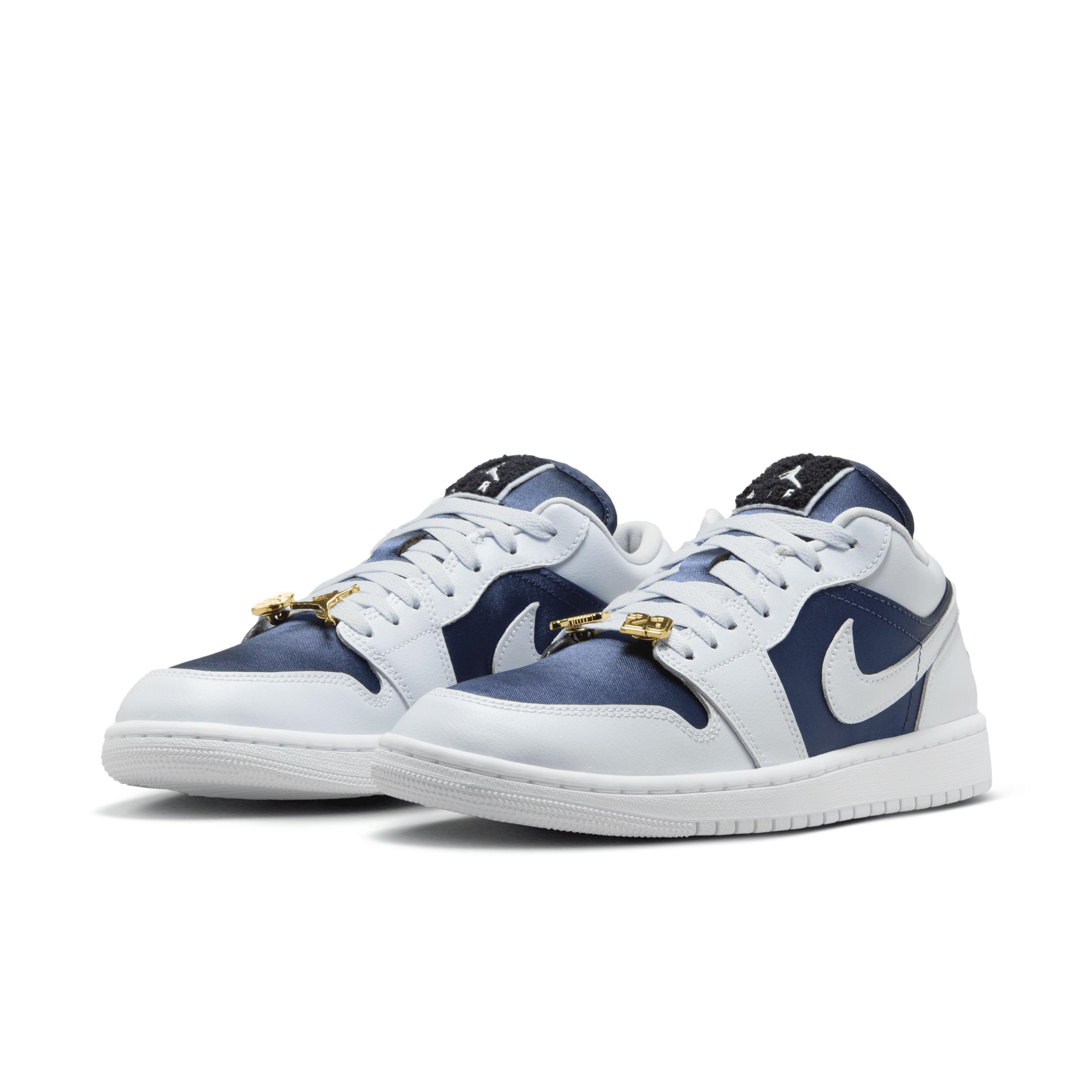 Women's Air Jordan 1 Low SE Shoes Product Image