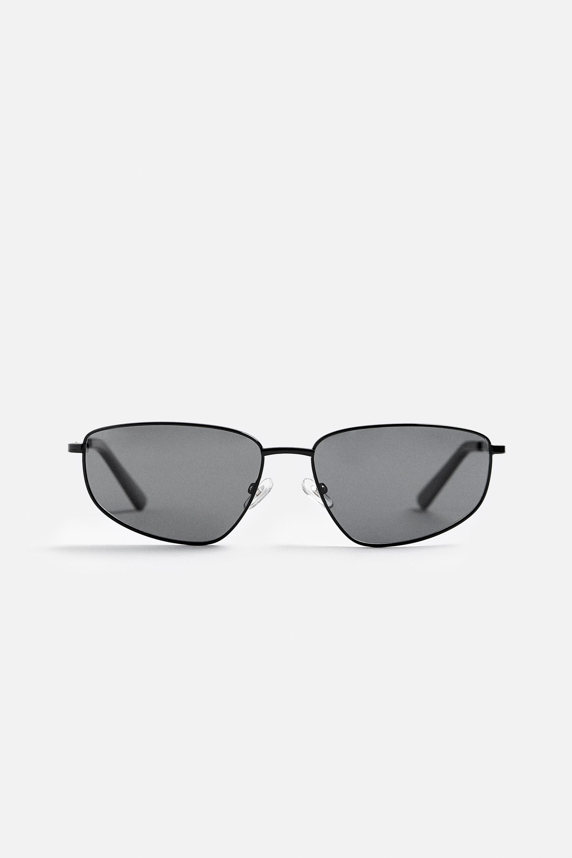 OVAL SUNGLASSES Product Image