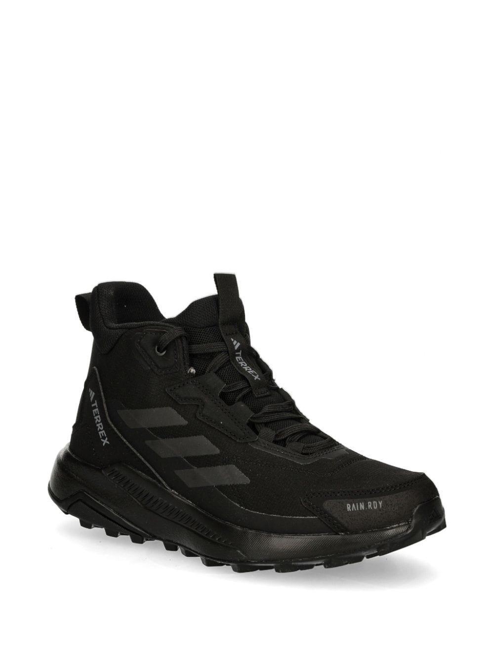 Adidas Terrex Trailmaker 2 Waterproof Hiking Shoe In Schwarz Product Image