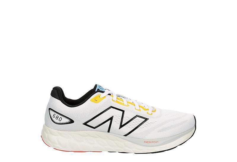 New Balance Fresh Foam 680 V8 Mens Running Shoes, Mens Product Image