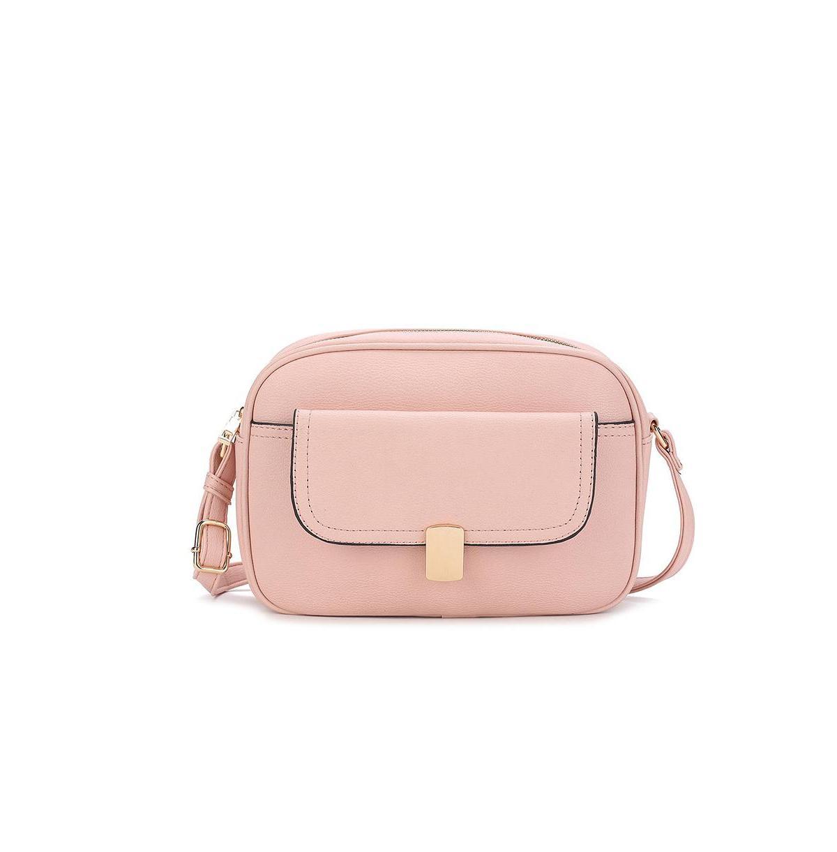 Mkf Collection Michaela Women s Shoulder Bag by Mia K Product Image