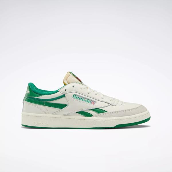 Club C Revenge Vintage Shoes Product Image