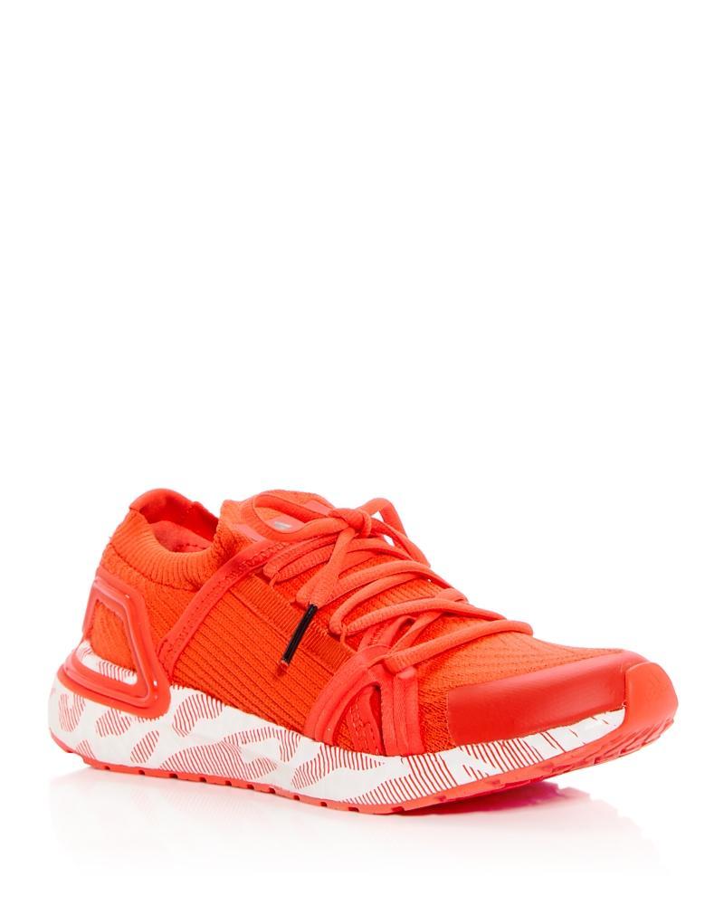 adidas by Stella McCartney Ultraboost 20 (Core /Footwear White/Core ) Women's Shoes Product Image