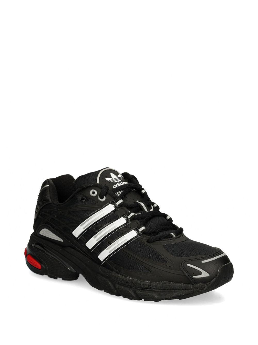 ADIDAS ORIGINALS Adistar Cushion Sneakers Core In Black Product Image