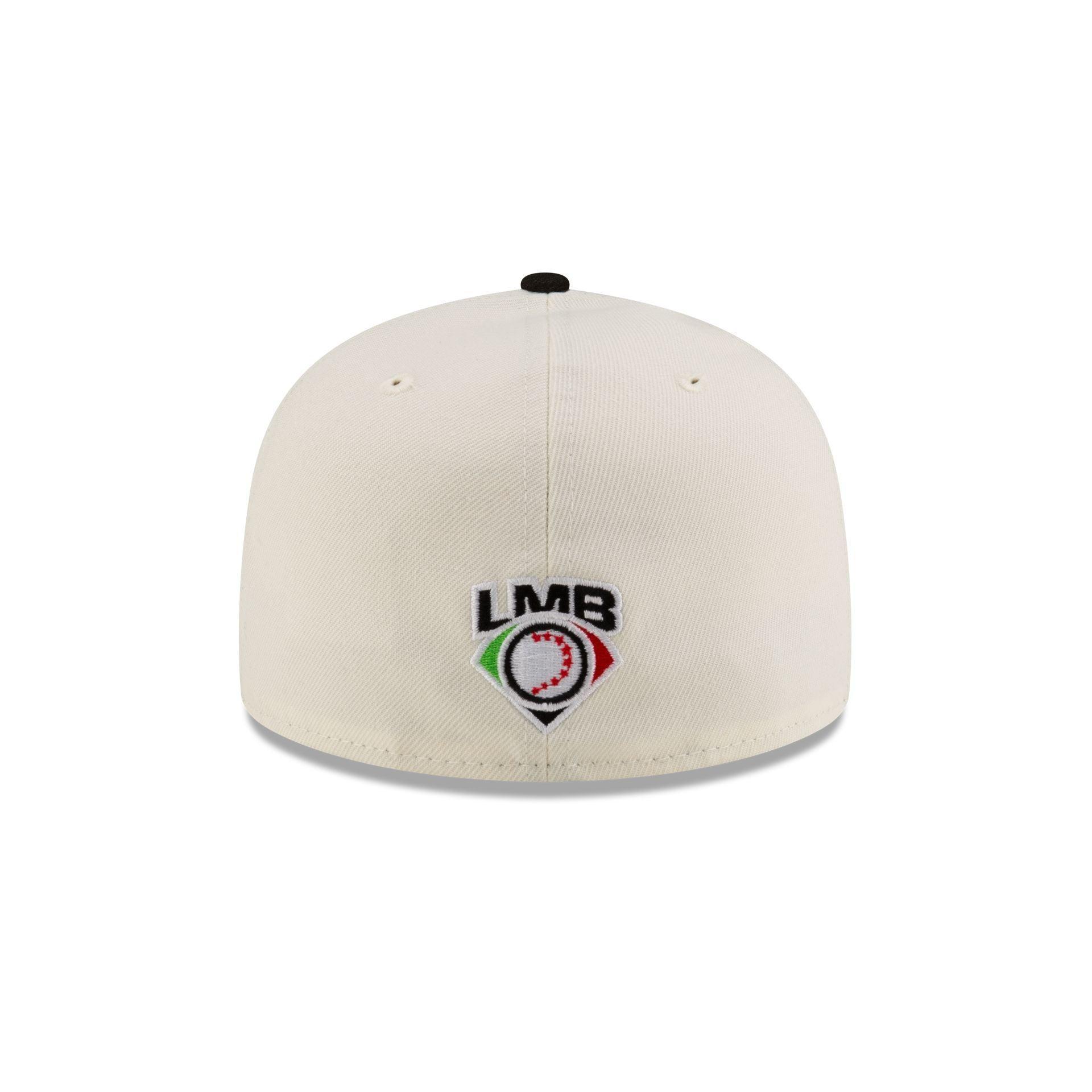 Toros de Tijuana Home 59FIFTY Fitted Hat Male Product Image