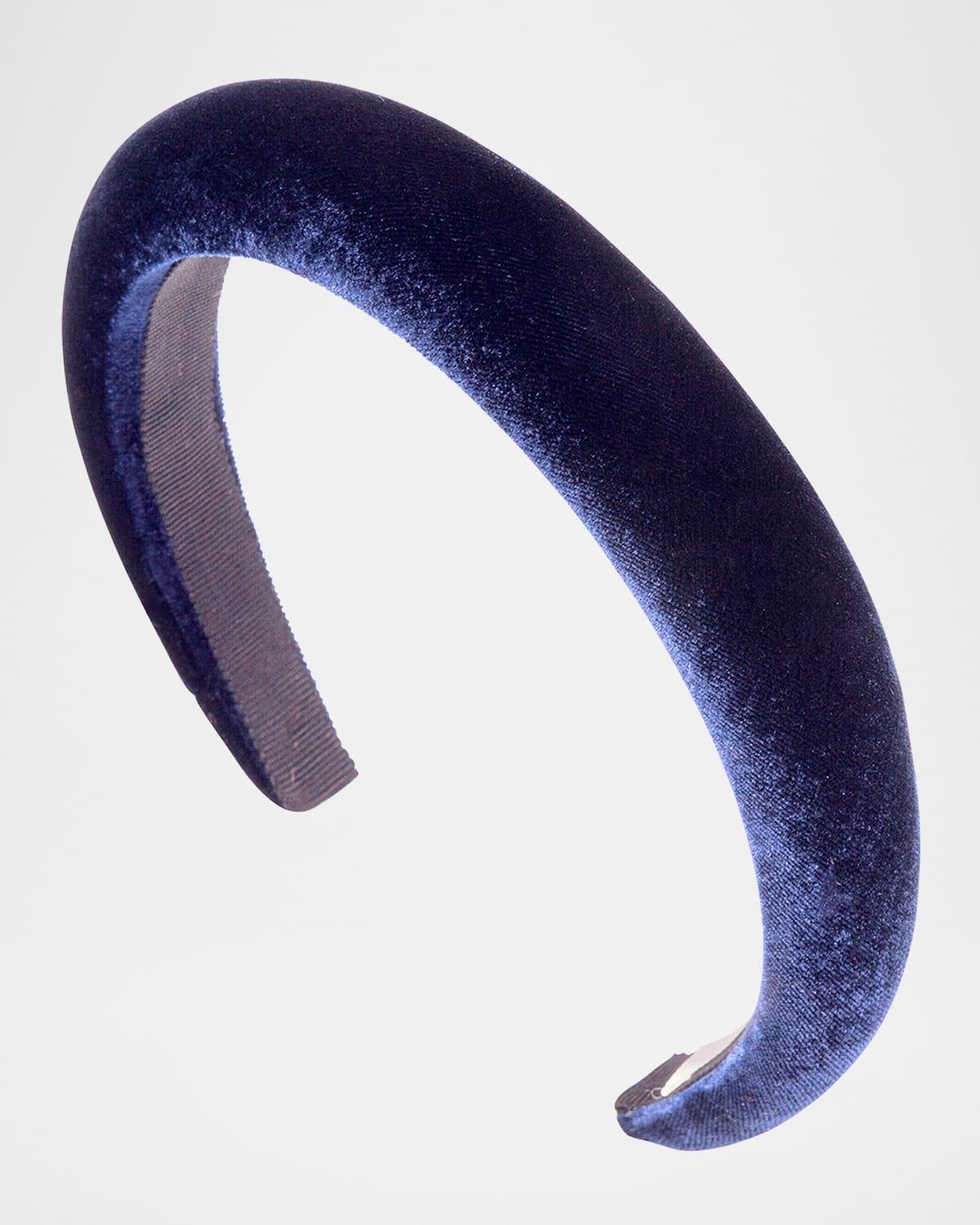 Womens Tori Velvet Headband Product Image