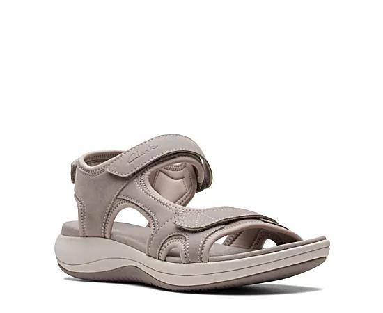 Clarks Womens Mira Bay Sandal Product Image