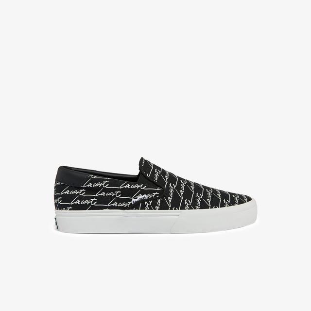 Men's Jump Serve Canvas Slip-On Product Image