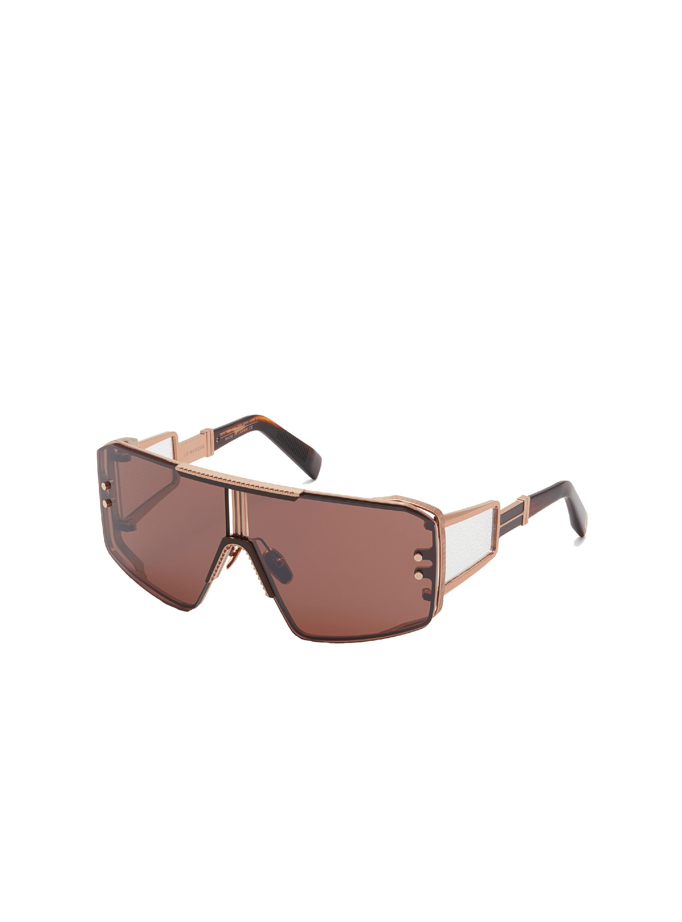 Le Masque Sunglasses Product Image