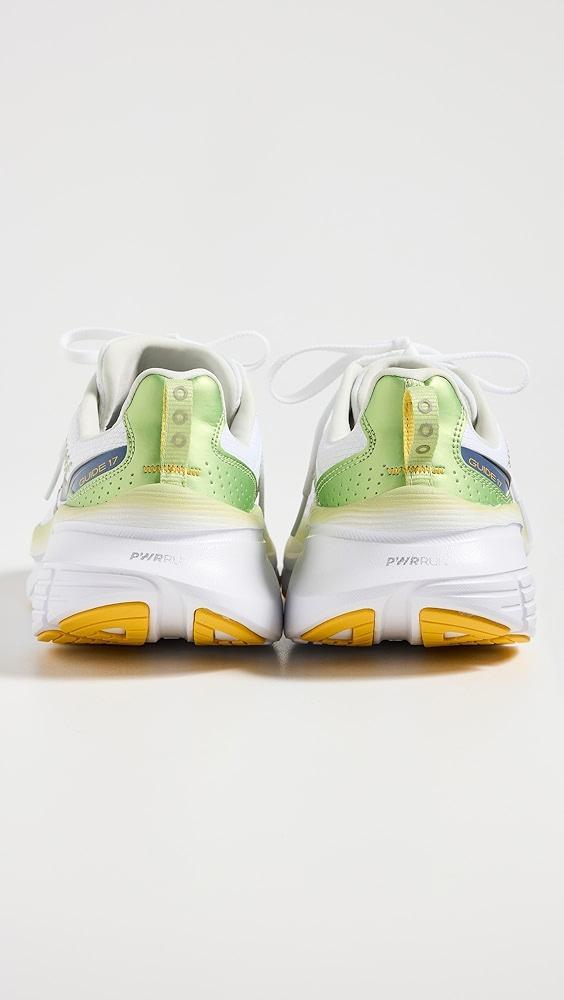 Saucony Guide 17 Sneakers | Shopbop Product Image