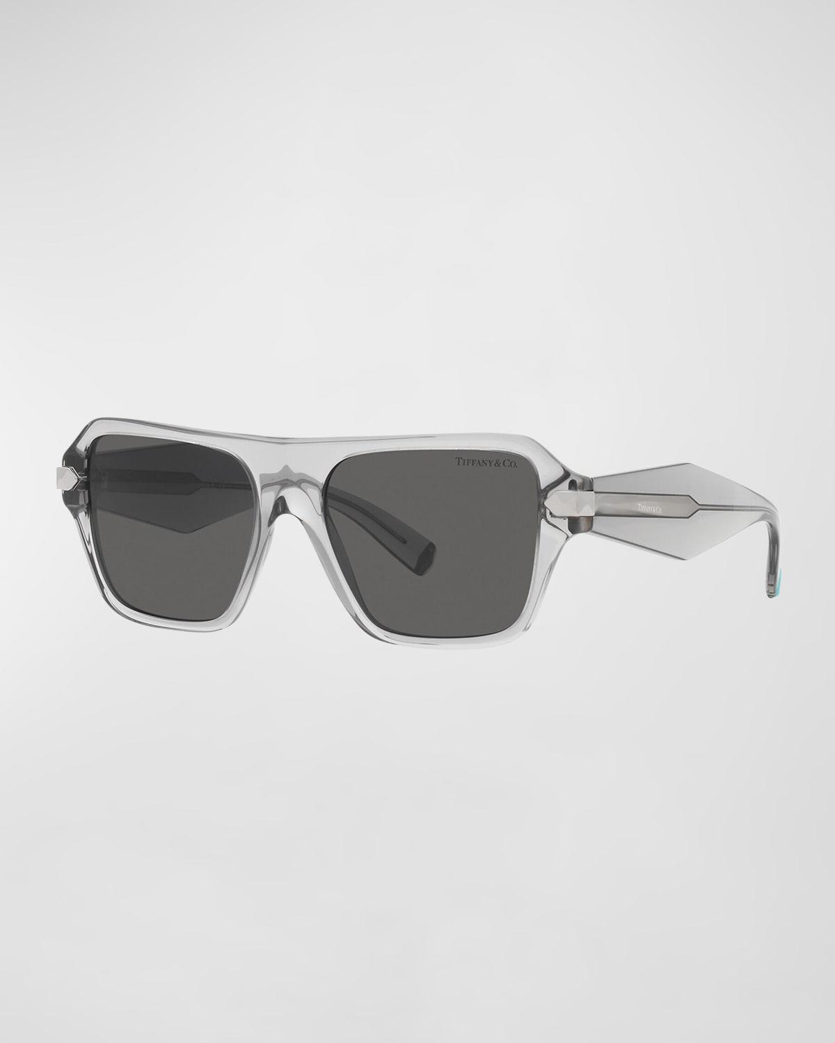 Tiffany & Co. Womens Sunglasses, TF4204 Product Image