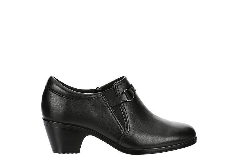 Clarks Womens Emily 2 Erin Boot Product Image