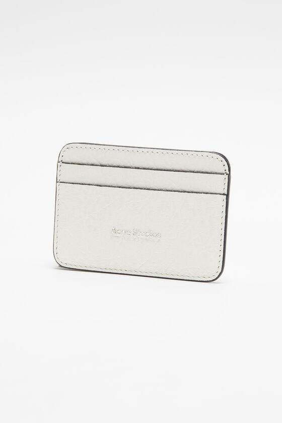 Leather card holder Product Image