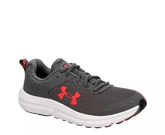 Under Armour Men's Charged Assert 10 Running Shoe Product Image