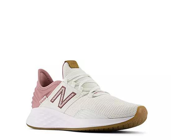 New Balance Womens Fresh Foam Roav Running Shoe Product Image