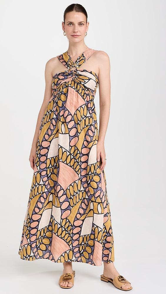 Cleobella Zola Maxi Dress | Shopbop Product Image