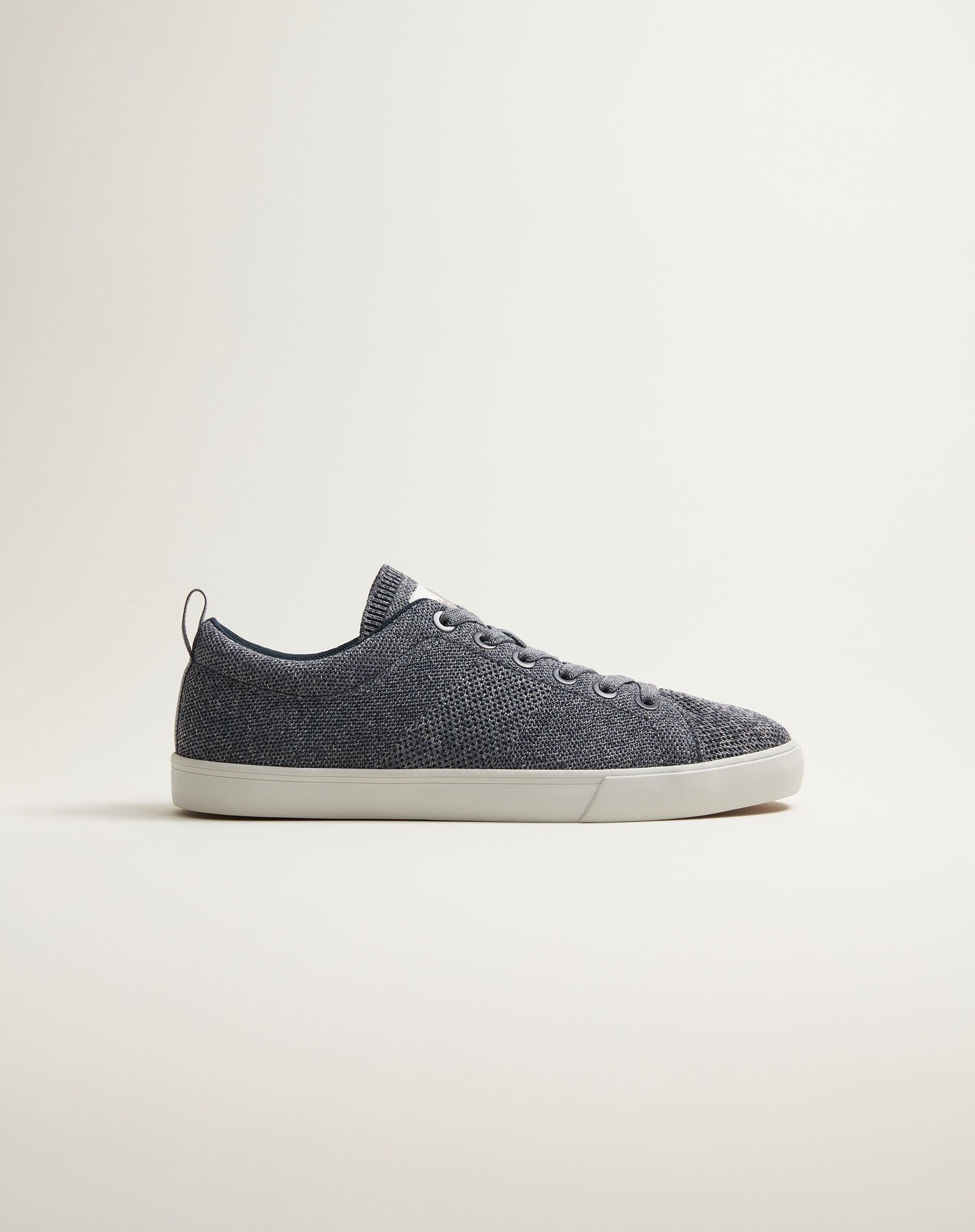 johnnie-O Techknit Mesh Sneaker Product Image