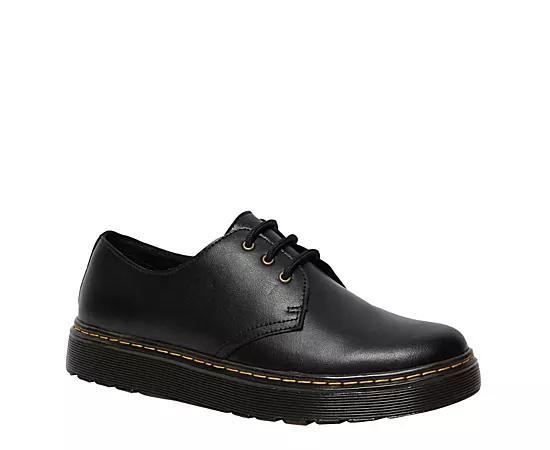 Dr.martens Womens Zavala Lo Oxford Product Image